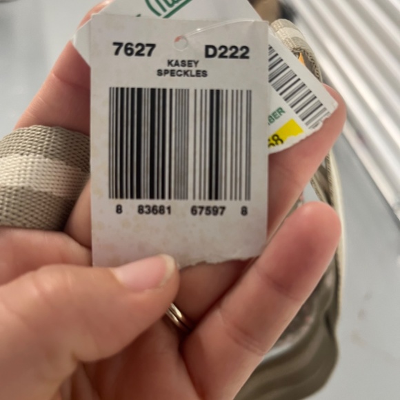 LESPORTSAC CROSSBODY BAG - Picture 5 of 6